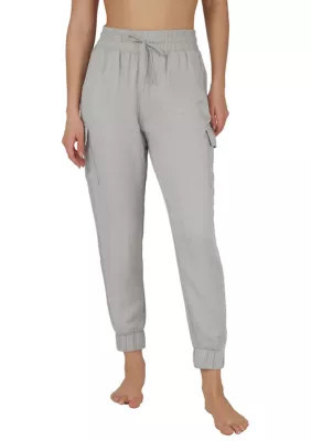 Yogalicious Women's Barrier Jogger Pants, X-Large | Belk