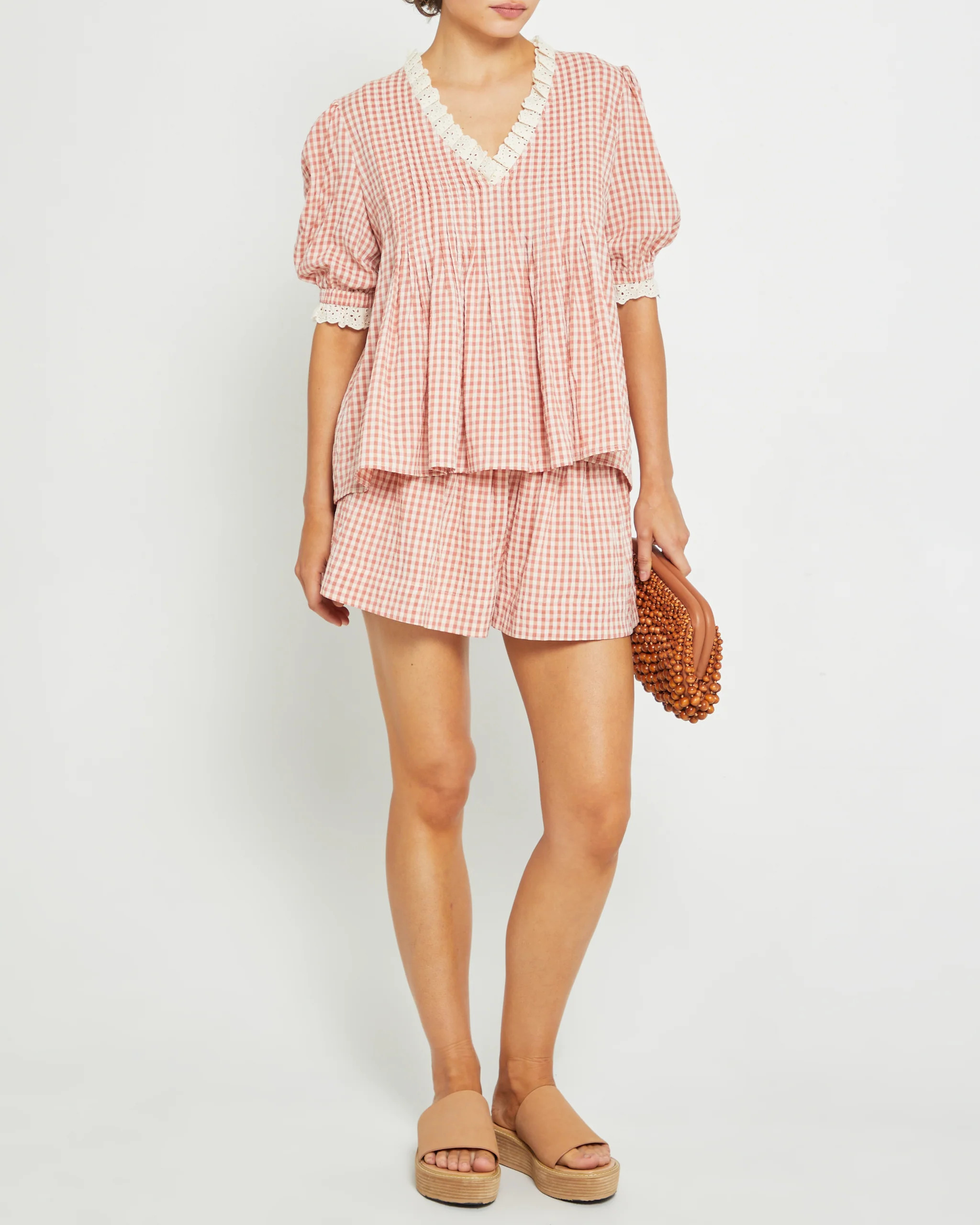 Bronwyn Set | Few Moda