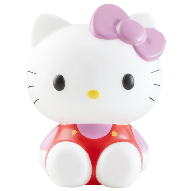 Hello Kitty Luz de Proyección LED Figurativa de 6" x 6", 1 Libra | Walmart (US)
