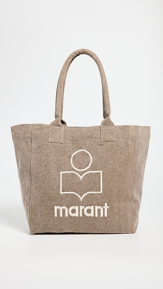 Isabel Marant Small Yenky Tote | Shopbop | Shopbop