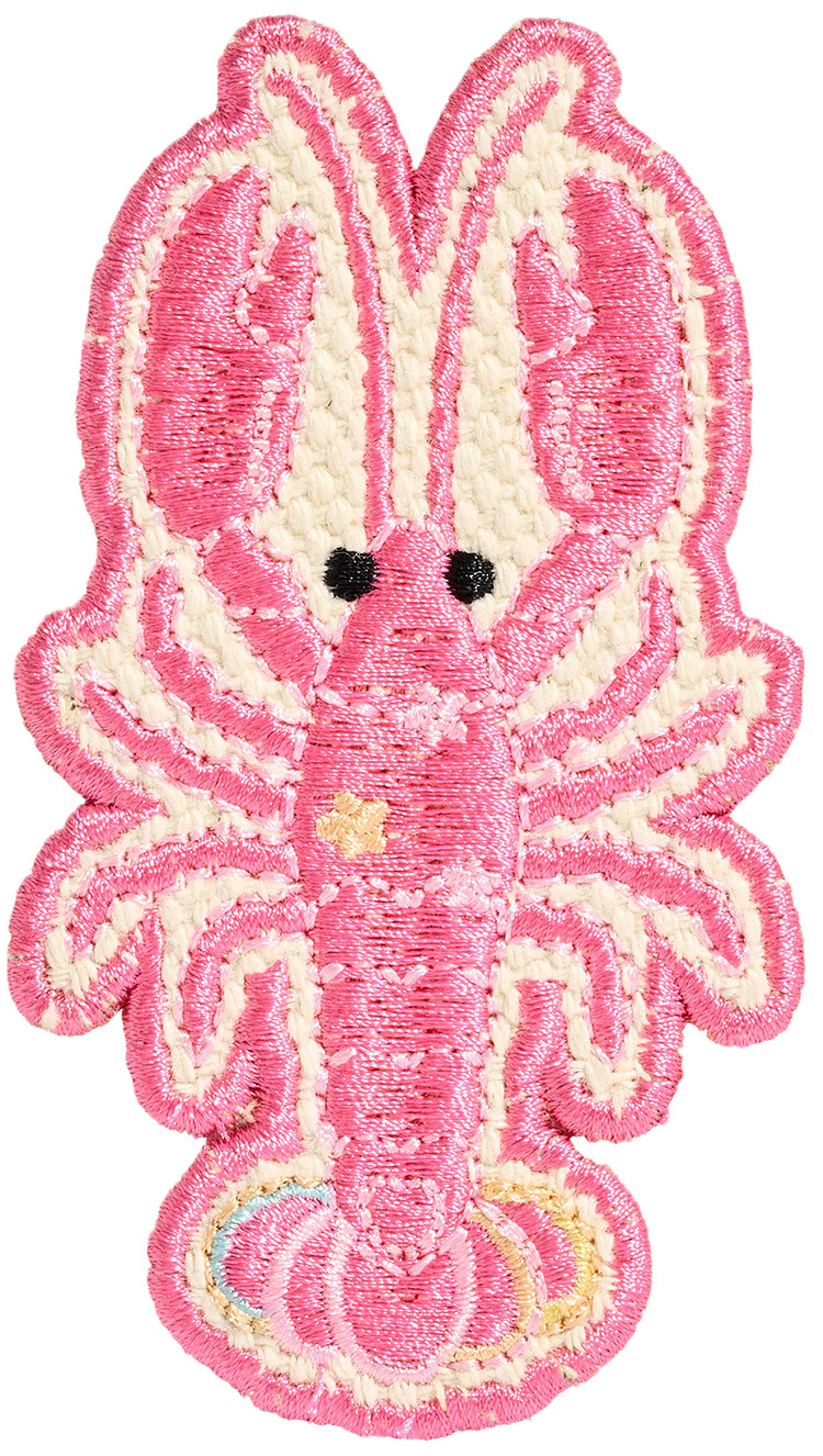 Lobster Patch | Stoney Clover Lane