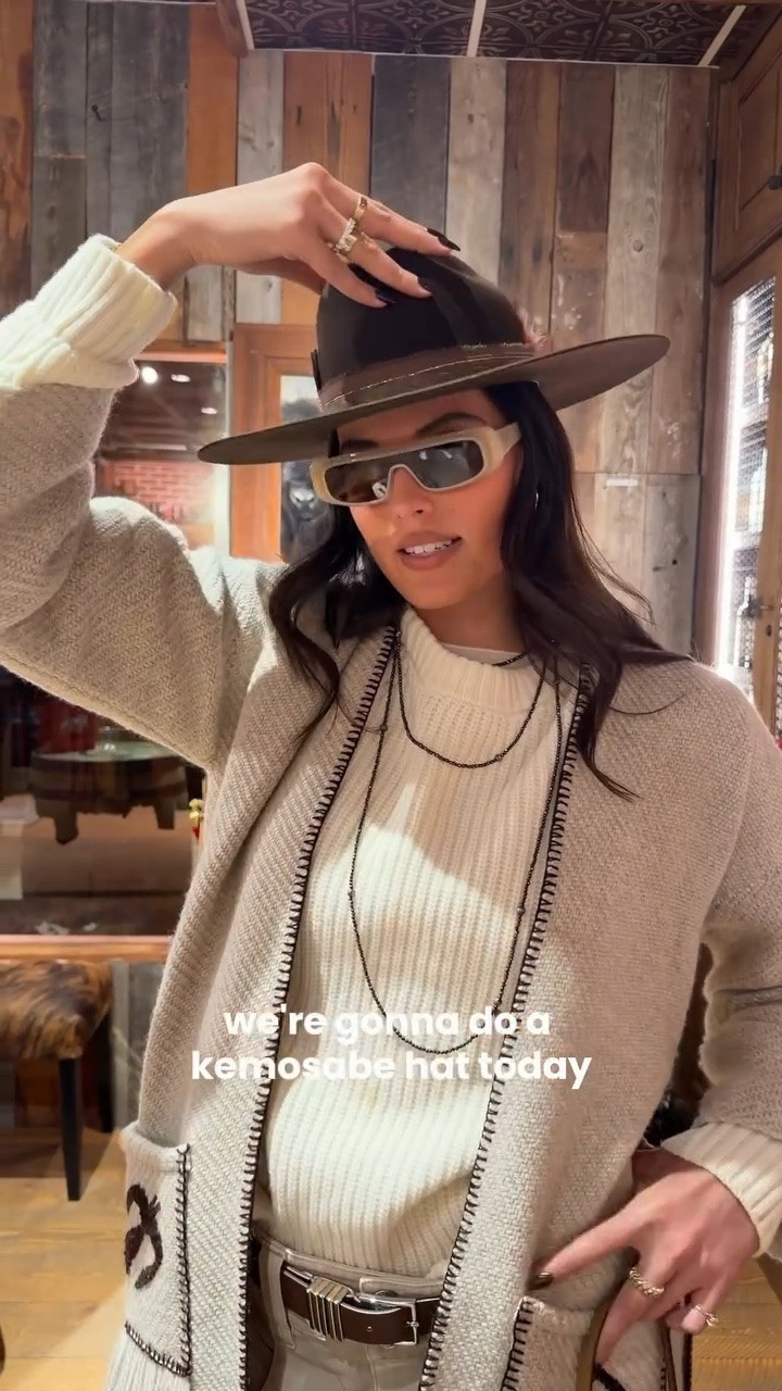 a little park city outfit run through