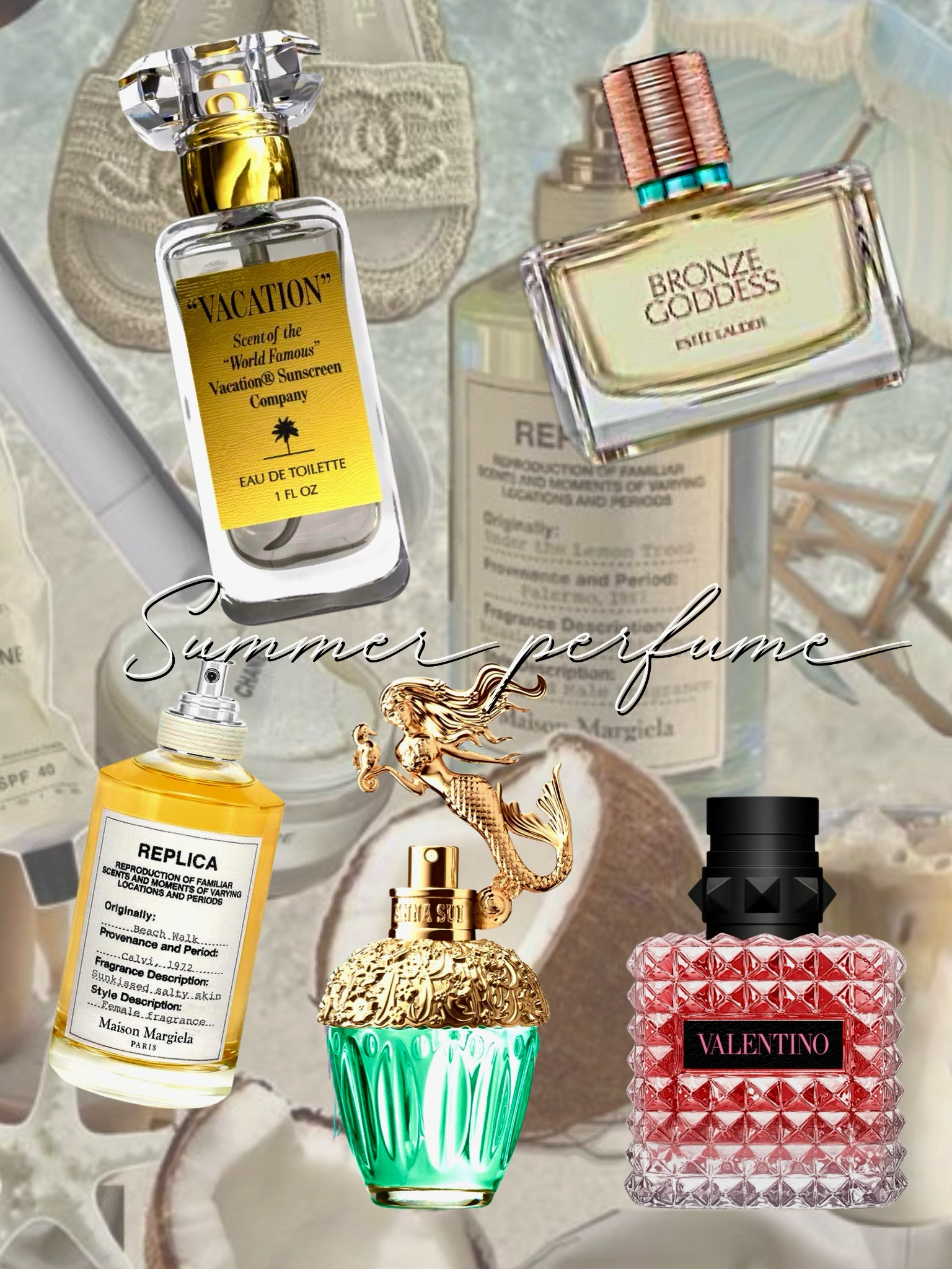 Summer perfume, coconut perfume, summer fragrance, fragrance, beauty favorite, summer perfume favorite Sephora ulta 

#LTKStyleTip #LTKBeauty #LTKSeasonal
