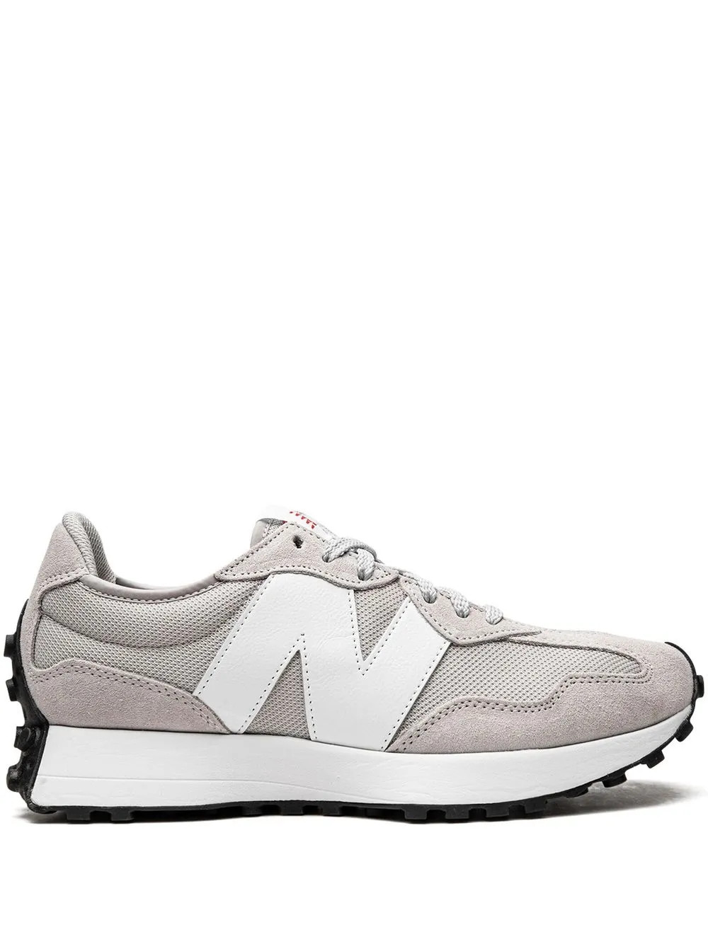 New Balance 327 "Raincloud" Sneakers - Farfetch | Farfetch Global