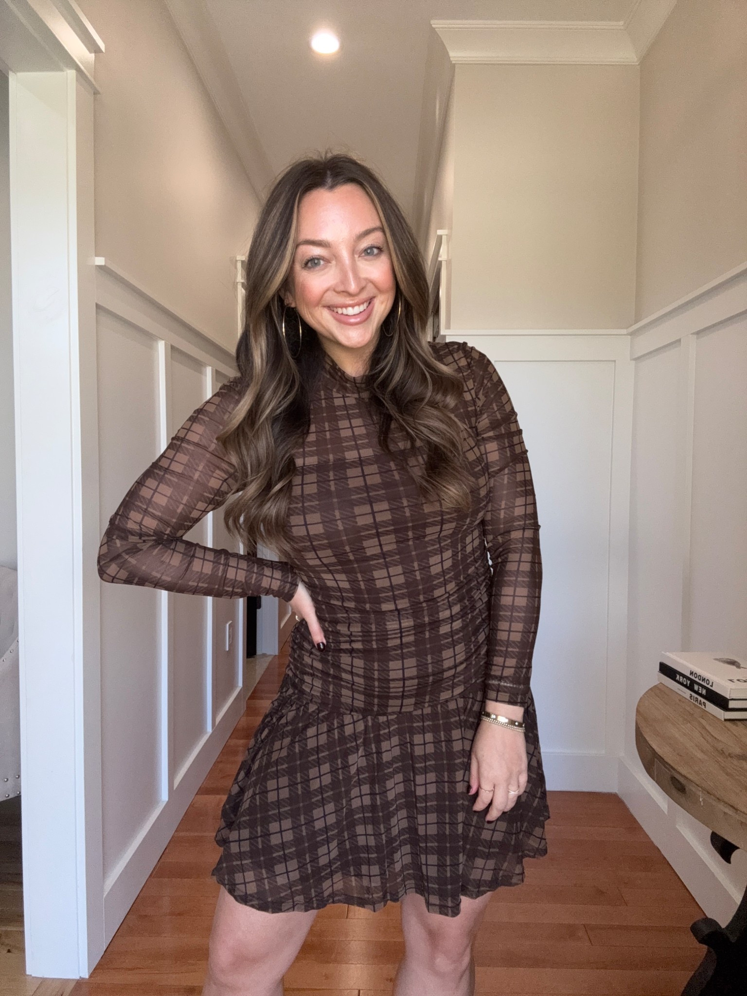 What I’ll be wearing for Thanksgiving this year 🦃 would also be perfect for family photos! 

#LTKSeasonal #LTKHoliday #LTKStyleTip