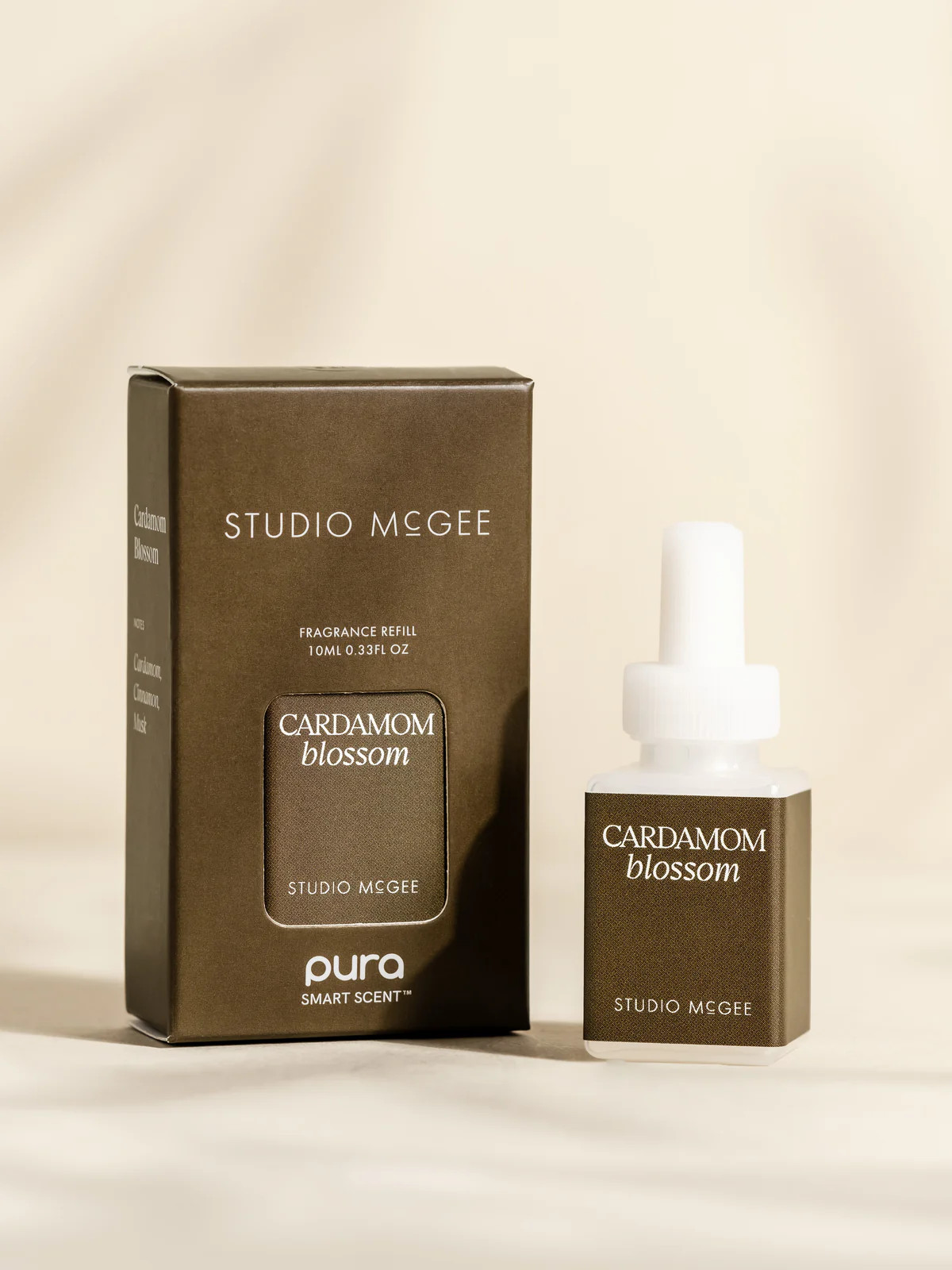 Cardamom Blossom | Pura