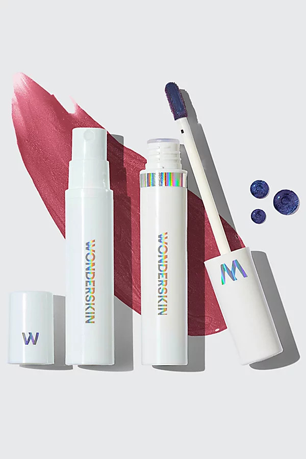 WONDERSKIN Wonder Blading Lip Color Kit in Charming at Urban Outfitters | Urban Outfitters (US and RoW)
