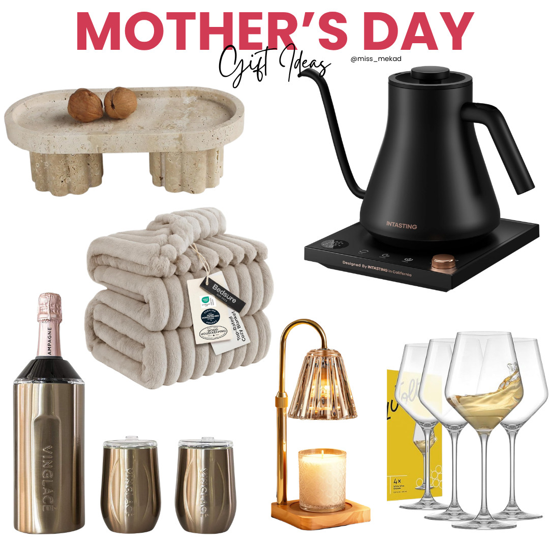 Mother's Day gift ideas 

 #LTKmomlife #LTKHome #LTKBeauty