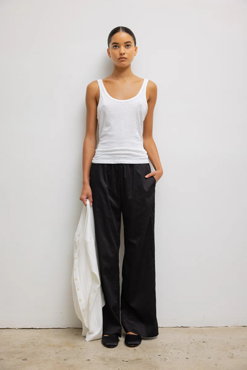 Yoko Pocket Pant | LESET