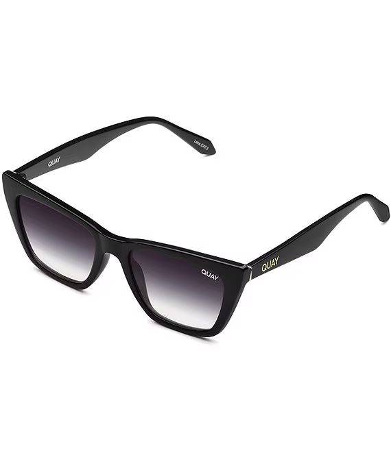 Women's Call the Shots 48mm Cat Eye Sunglasses | Dillard's