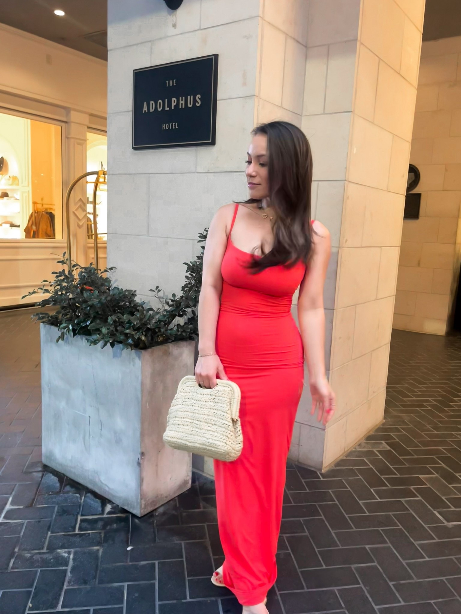 Dinner outfit 

#LTKStyleTip #LTKFindsUnder50 #LTKSummerEdit