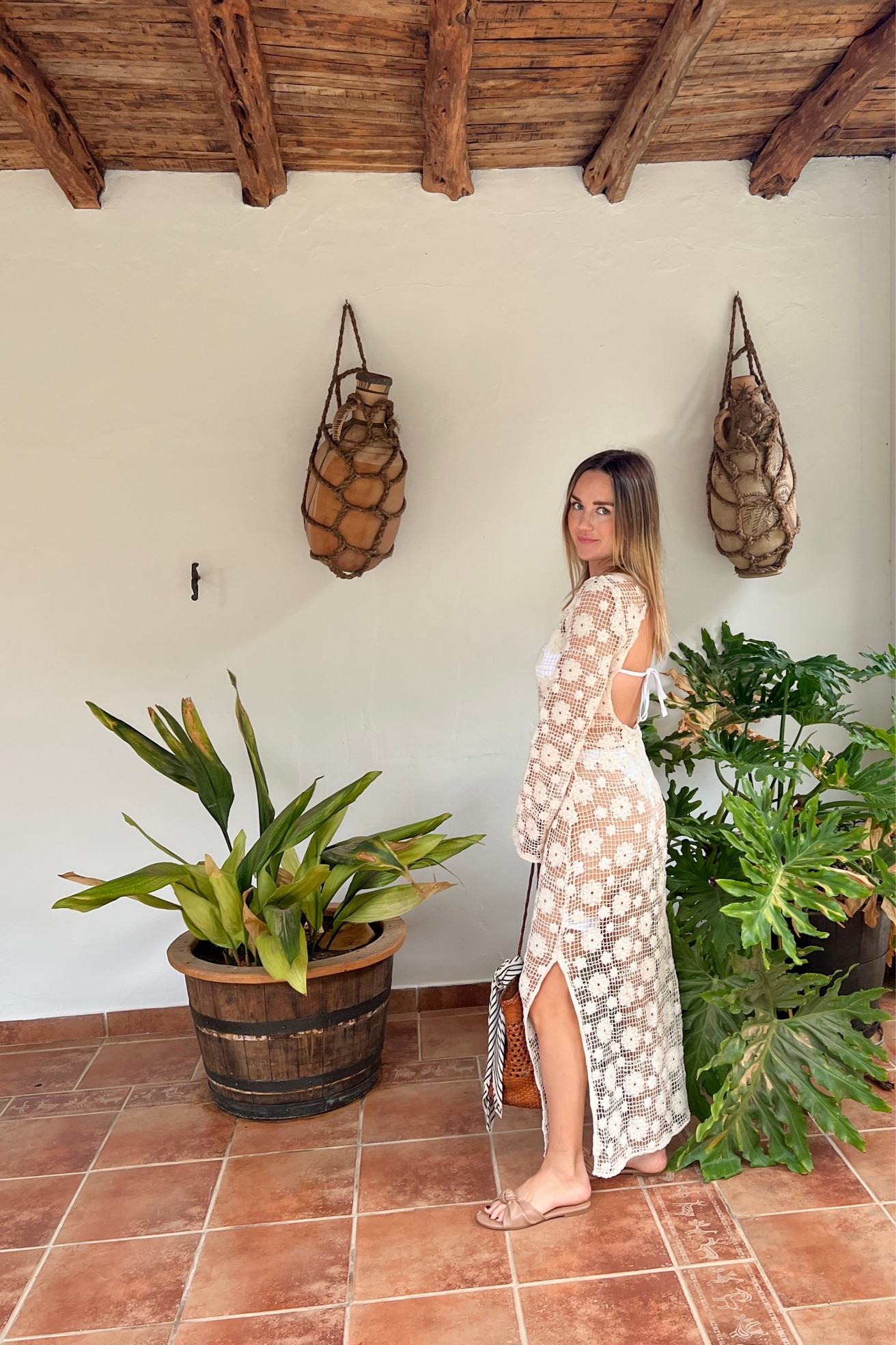 Ibiza vibes only