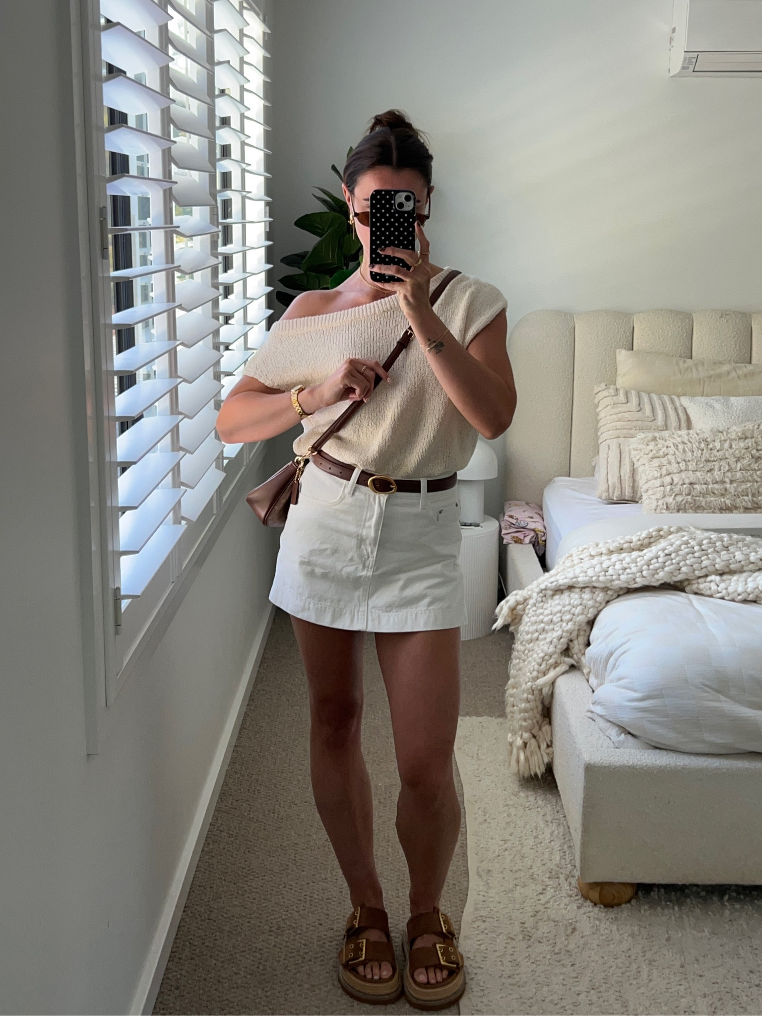 - Billy j boutique Amiri Top (code: 10MARLEE) 

Princesspolly code: MARLEE20