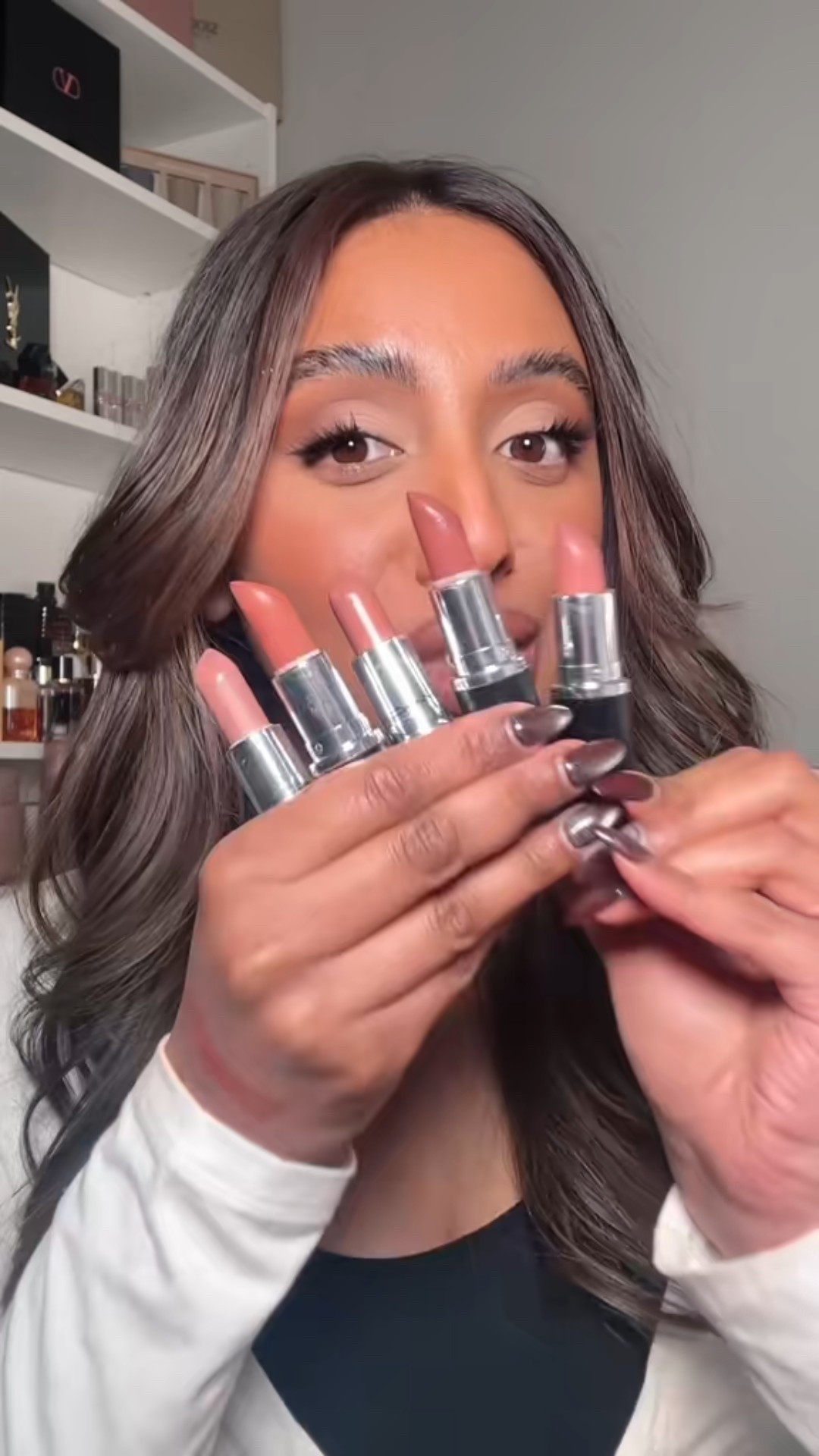 Top 5 MAC lipsticks 

#LTKBeauty