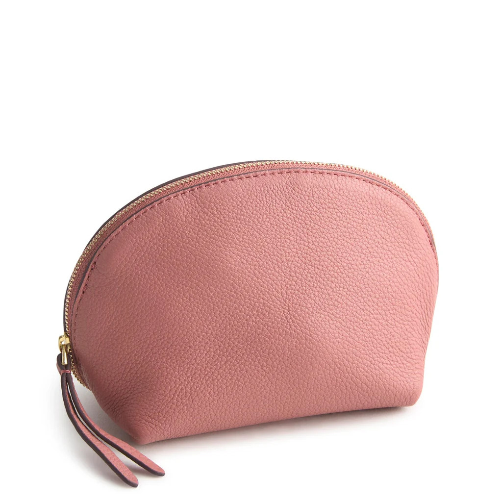 Mini Dome Cosmetic Bag | Vera Bradley