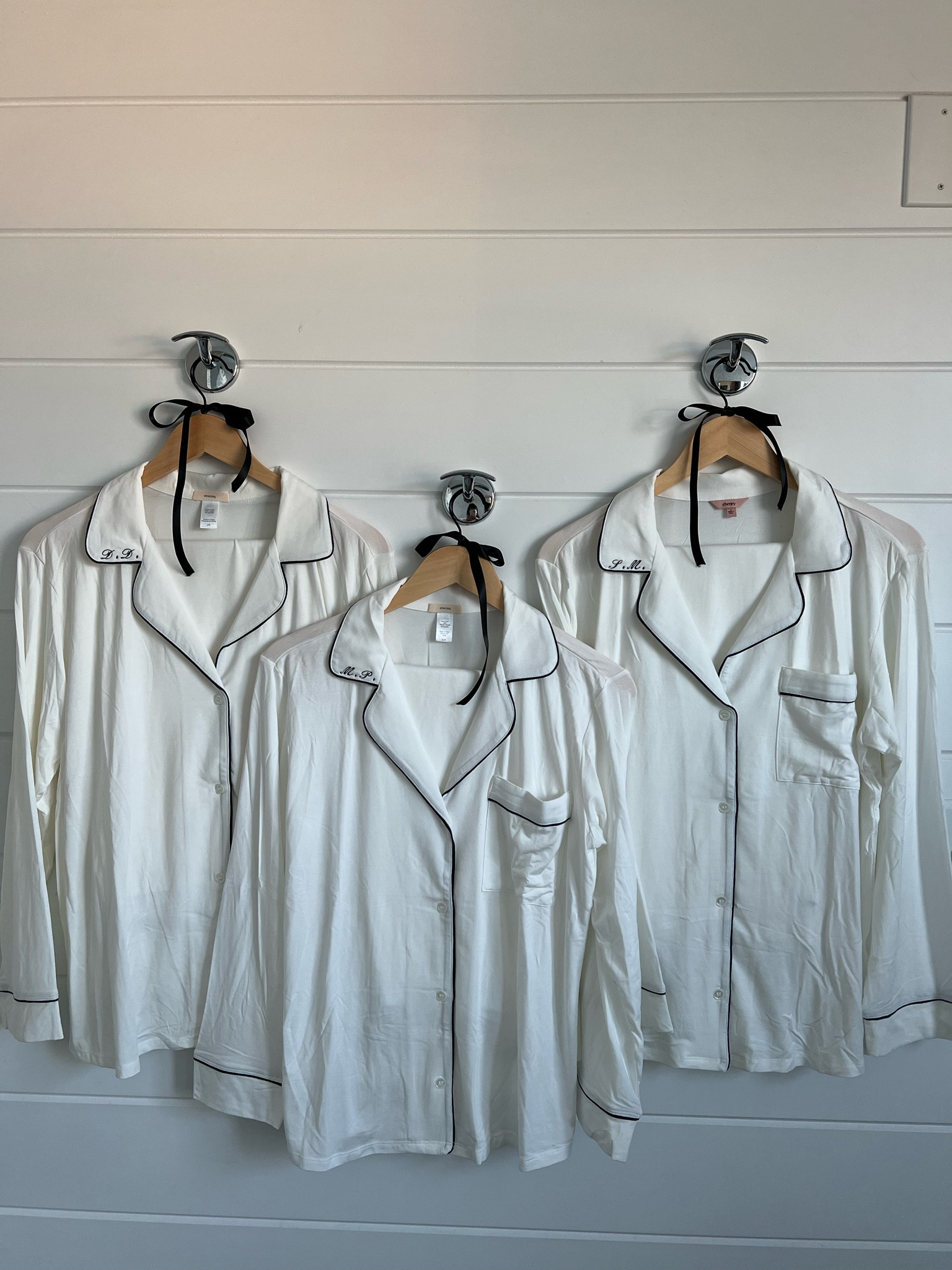 Wedding wardrobe. Bridesmaid outfits. Wedding outfit. Bridal pjs  

#LTKGiftGuide #LTKSeasonal #LTKwedding