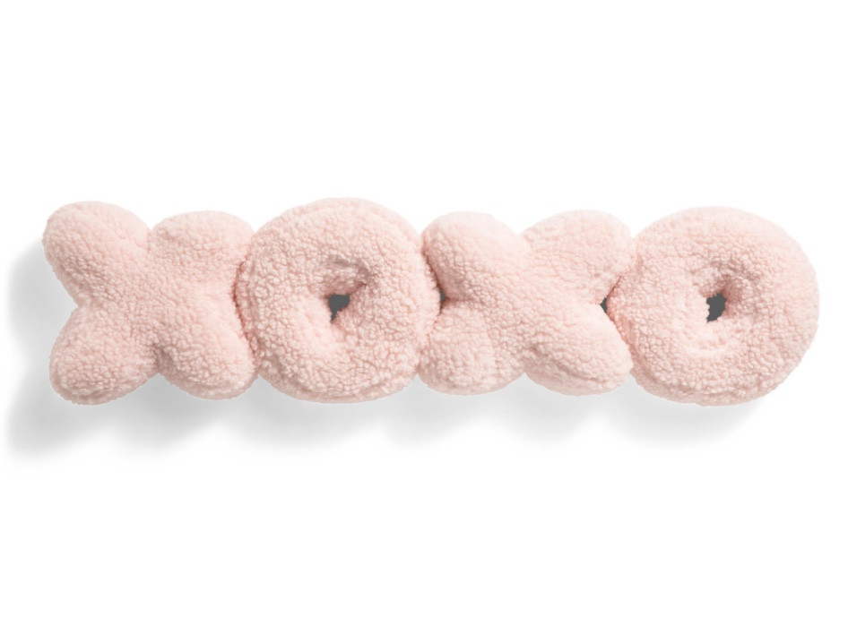 Sherpa Valentine’s Day Pillow
27 inches long! And 8 inches High
🤍
XOXO Pillow, Pink Valentine’s Day Pillow, Light Pink Valentines Pilloww

#LTKHome #LTKFindsUnder50 #LTKGiftGuide