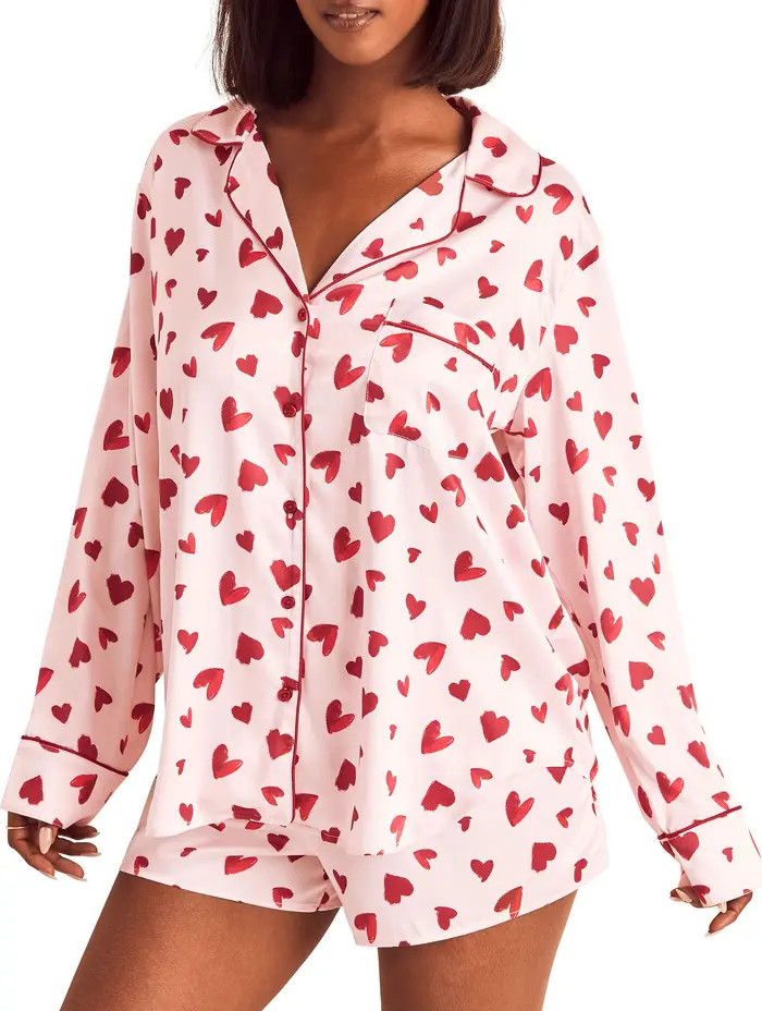 Sammie Pajama Set | Nordstrom