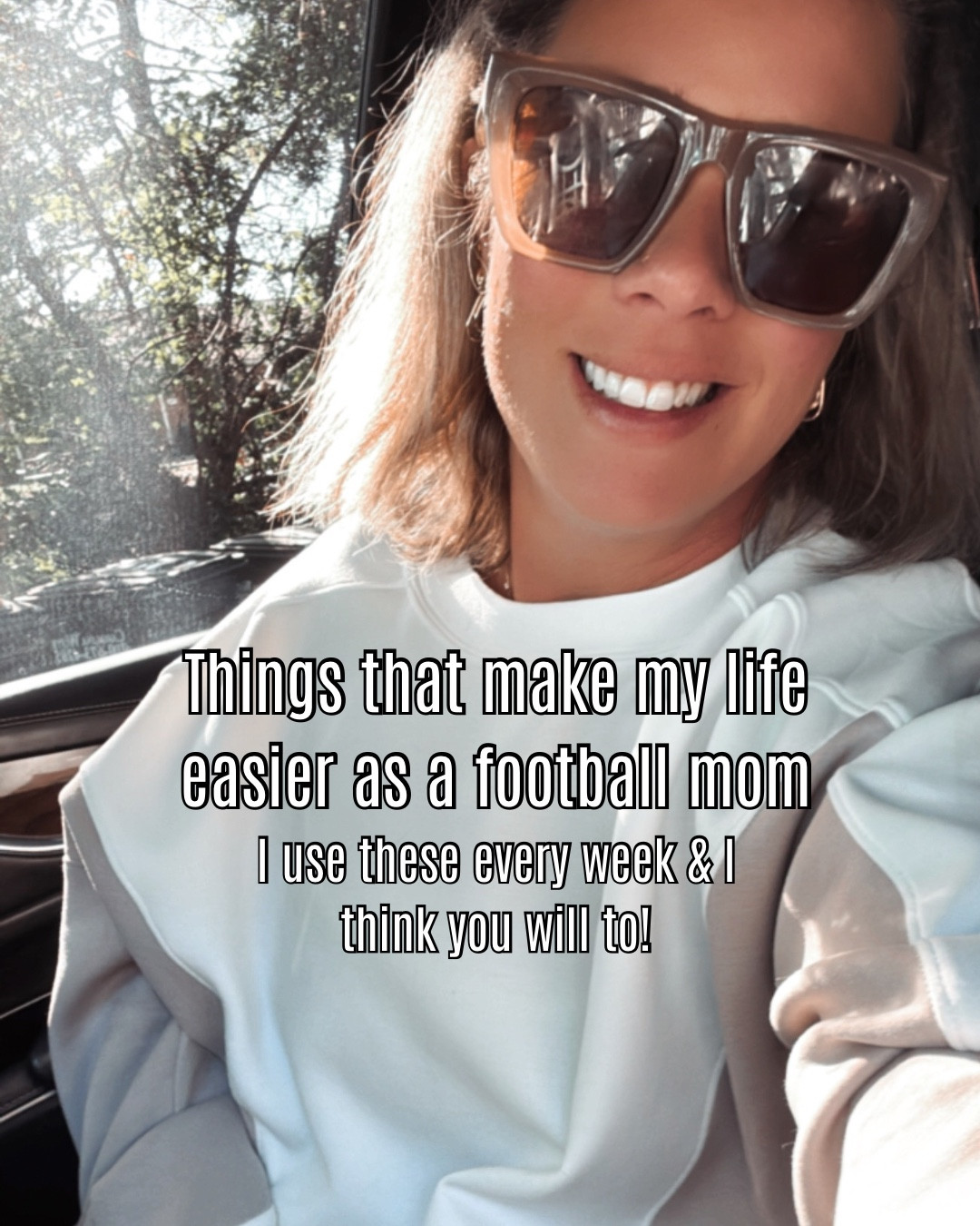 Football mom necessities! 

Football mom, football gear, sideline outfit, sports outfit, casual style 

#LTKActive #LTKHome