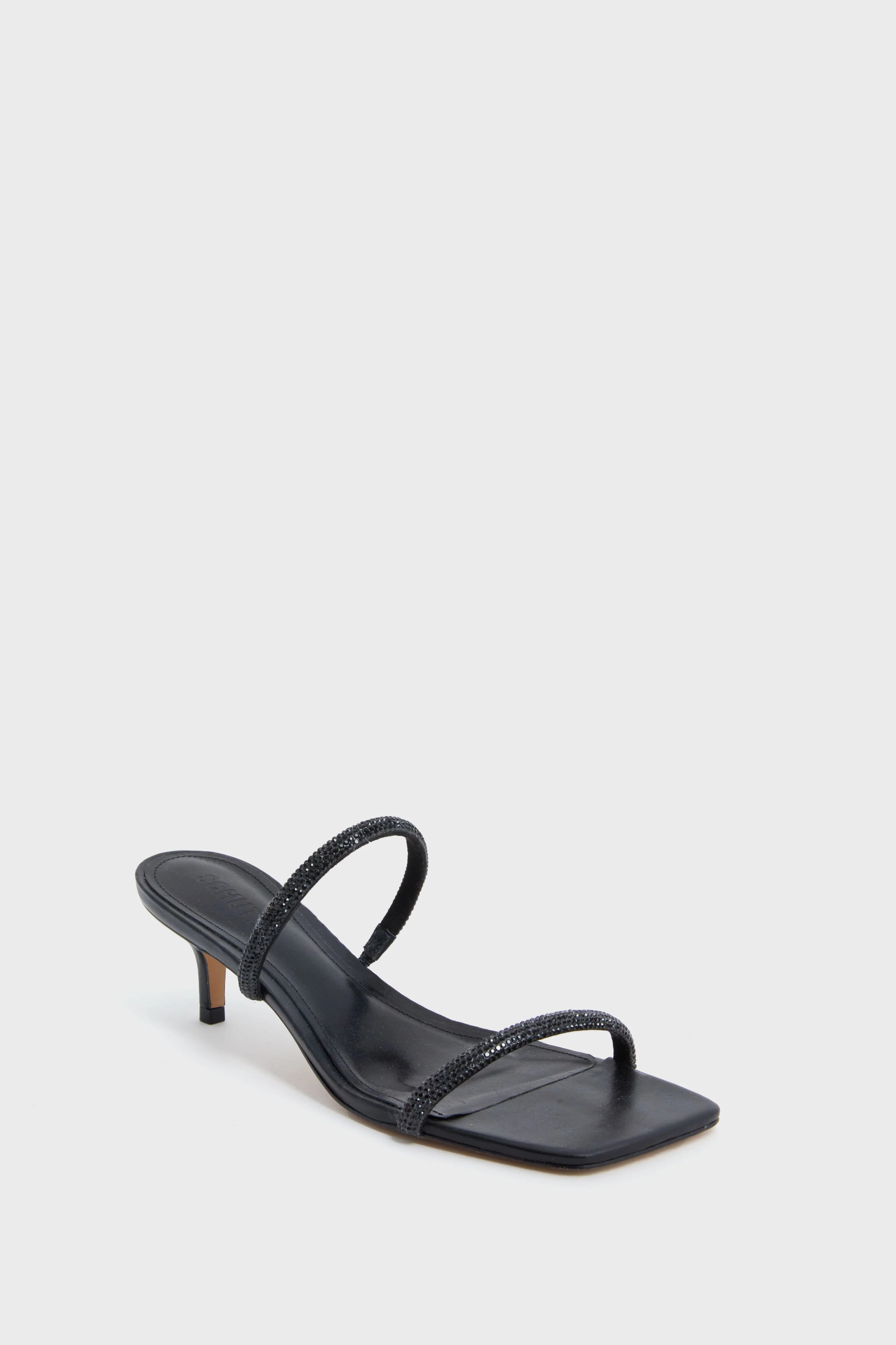 Jet Square Taliah Heels | Tuckernuck (US)