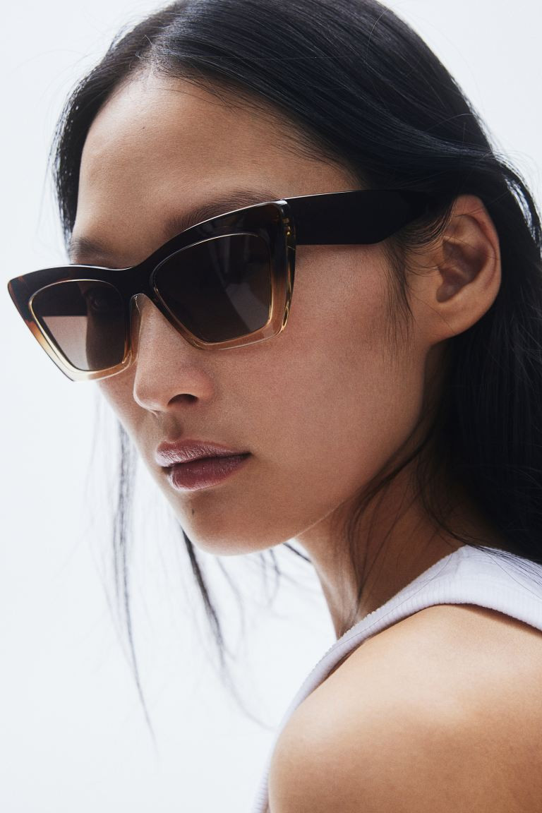 Polarised sunglasses | H&M (UK, MY, IN, SG, PH, TW, HK)