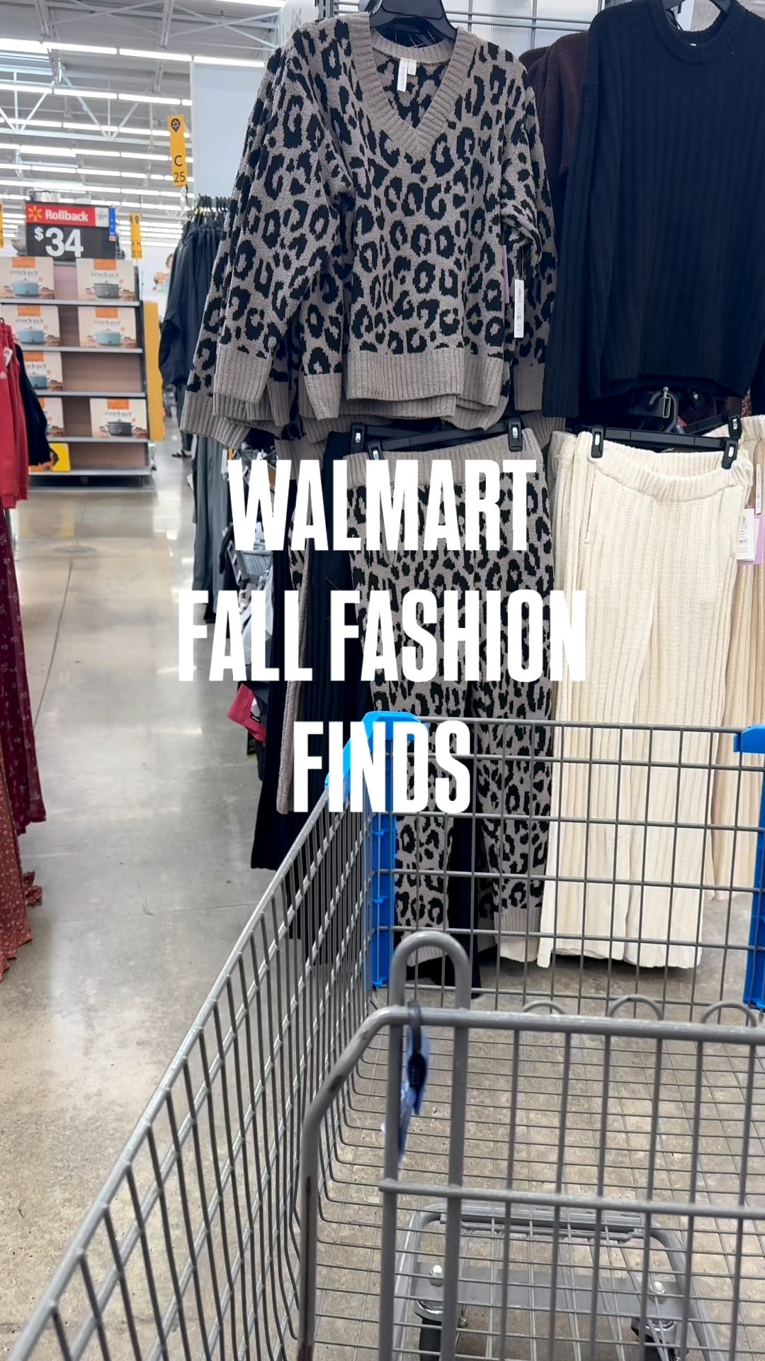 Joyspun ribbed set! @walmart @walmartstyle #walmart #walmartstyle 

#LTKStyleTip #LTKSaleAlert #LTKSeasonal