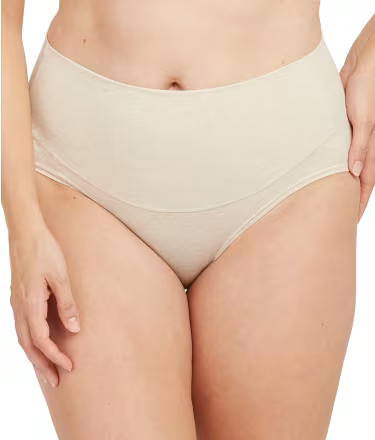 Cotton Comfort Brief | Bare Necessities