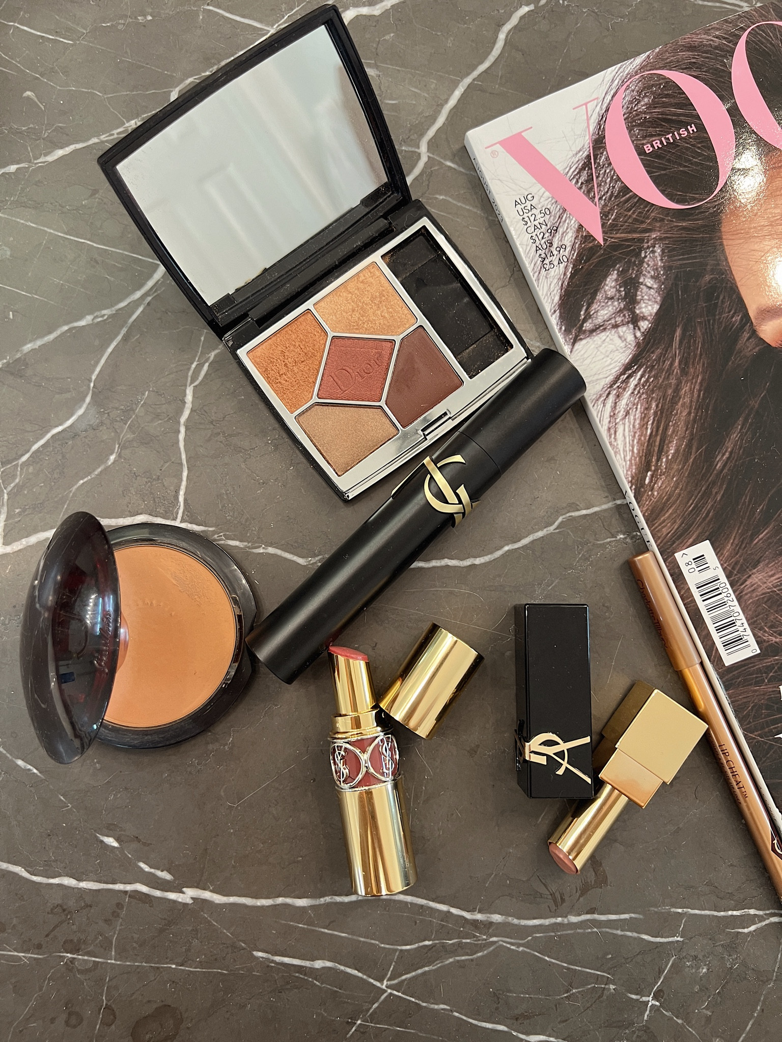 Key products I used for yesterday’s makeup! 


#LTKbeauty #LTKfindsunder50