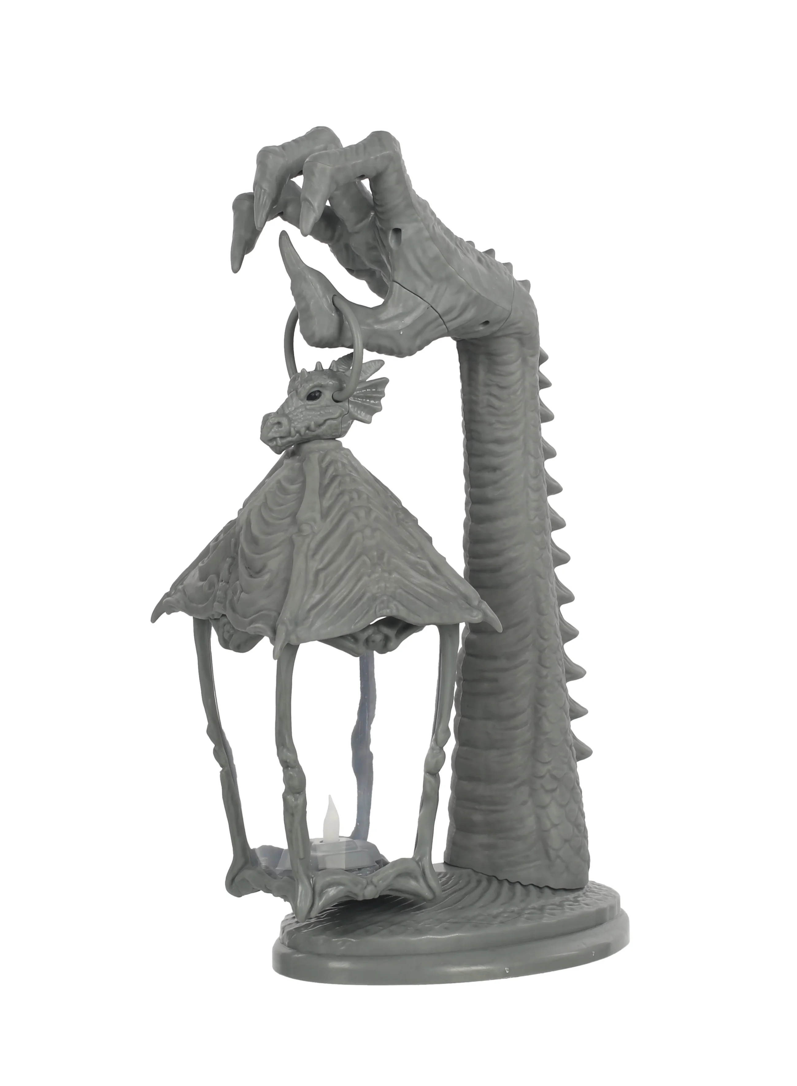 Way To Celebrate Halloween Dragon Lantern Decoration, 17" | Walmart (US)