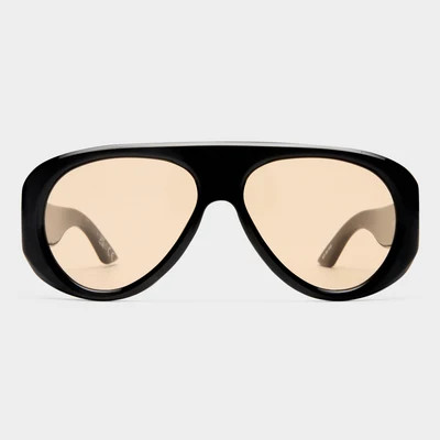 DREAM BOAT BLACK TAN TINT | Le Specs (US)