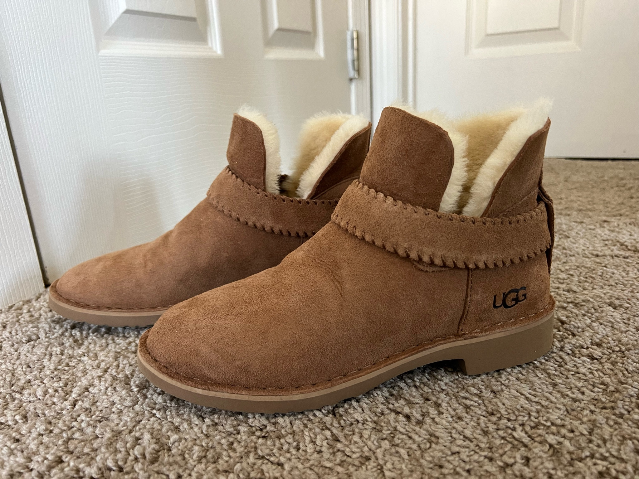 UGG McKay Boots 

#LTKHoliday #LTKGiftGuide #LTKshoecrush