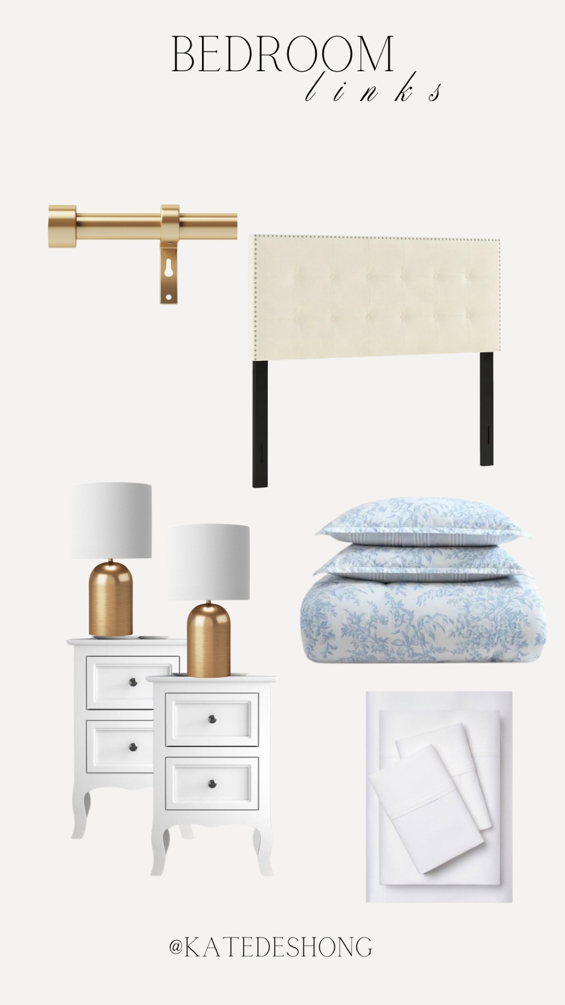 Bedroom links! Bedding , blue and white, grandmillenial home , quilt 

#LTKstyletip #LTKhome #LTKfindsunder100