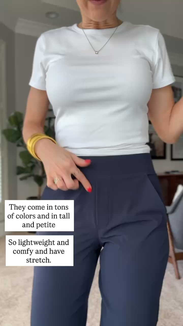 @athleta

#LTKootd #LTKgrwm #LTKWorkwear