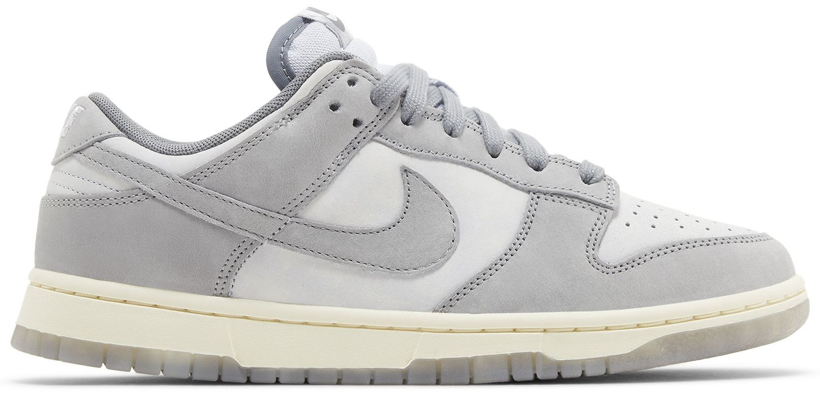Wmns Dunk Low 'Cool Grey' | GOAT
