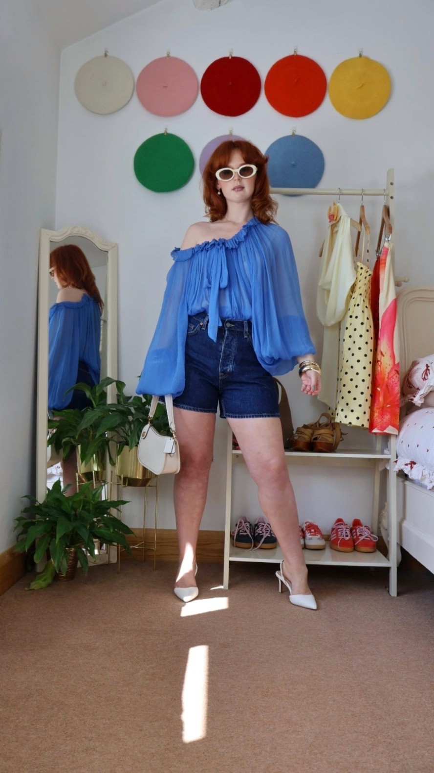 ootd 30.07.25 🦋

#LTKFindsUnder100 #LTKSeasonal #LTKStyleTip