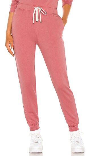 vitamin A Kennedy Pant in Pink. - size M (also in L, S, XS) | Revolve Clothing (Global)