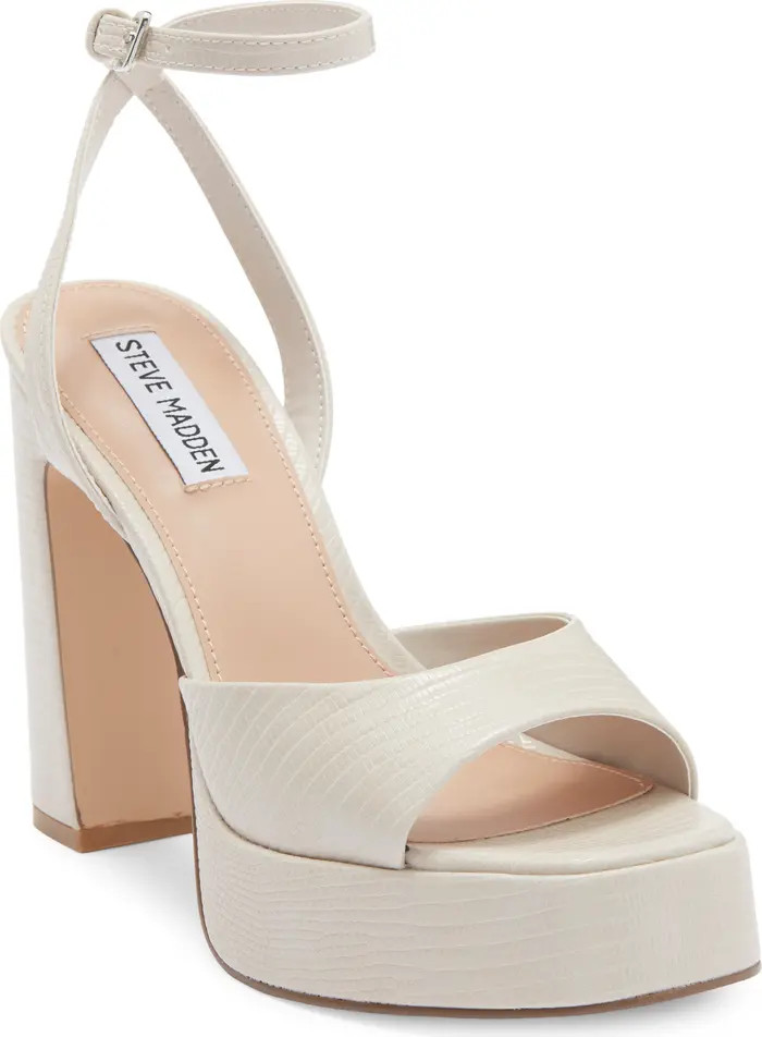 Kymmee Platform Pump (Women) | Nordstrom Rack