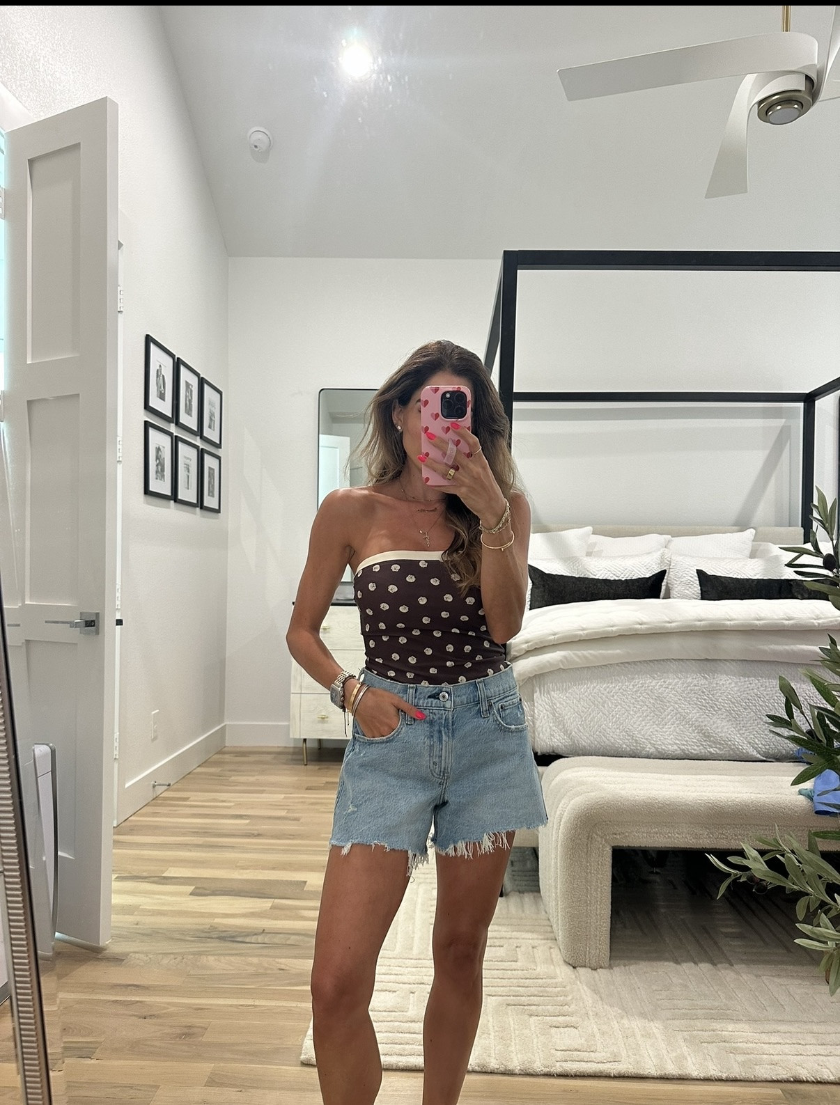 Spring break resort wear one piece swim

#LTKootd #LTKSaleAlert #LTKPetite