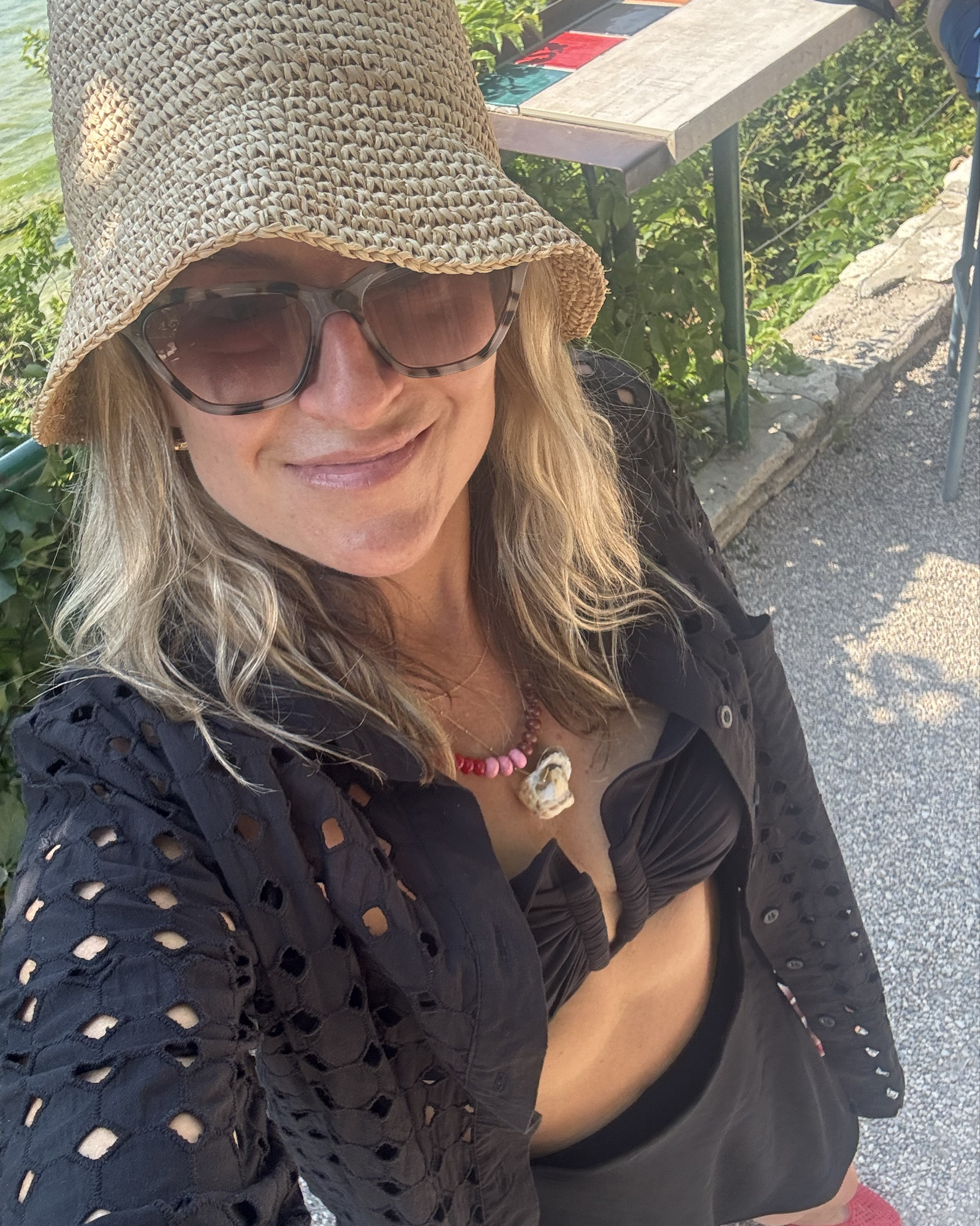 Sirimone on Lake Garda 

#LTKOver40 #LTKTravel #LTKFamily