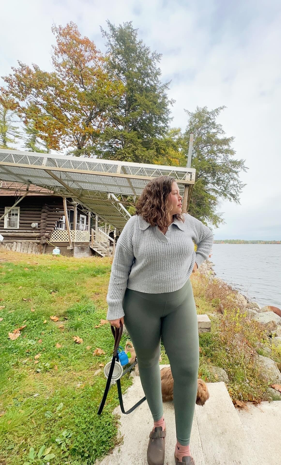 The best compression leggings! So soft and they have pockets :) 