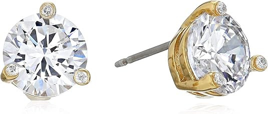 kate spade new york Small Stud Earrings | Amazon (US)