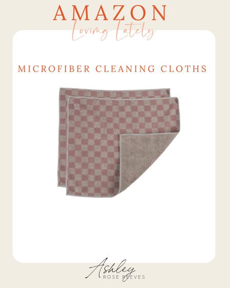 Amazon loving lately 
Microfiber cloths

#LTKfamily #LTKhome #LTKunder50