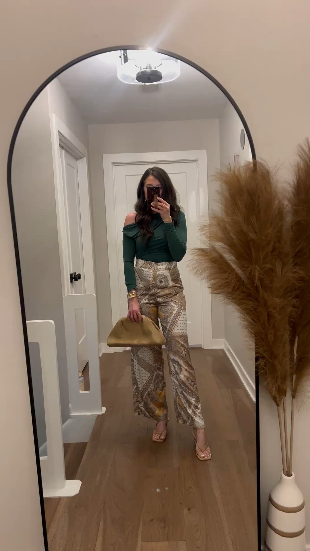 Date night but make it affordable…

This whole look came together with savvy shopping, that did not break the budget!

#LTKMothersDay #LTKootd #LTKmomlife
