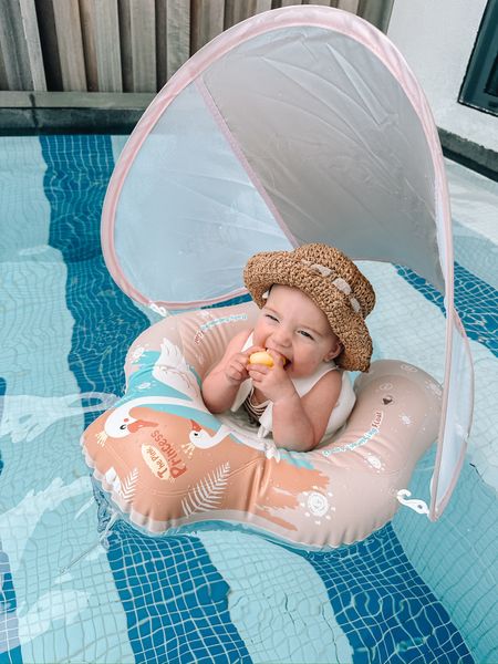 Baby girl summer vacation outfit inspo 

#LTKSeasonal #LTKBaby #LTKSwim