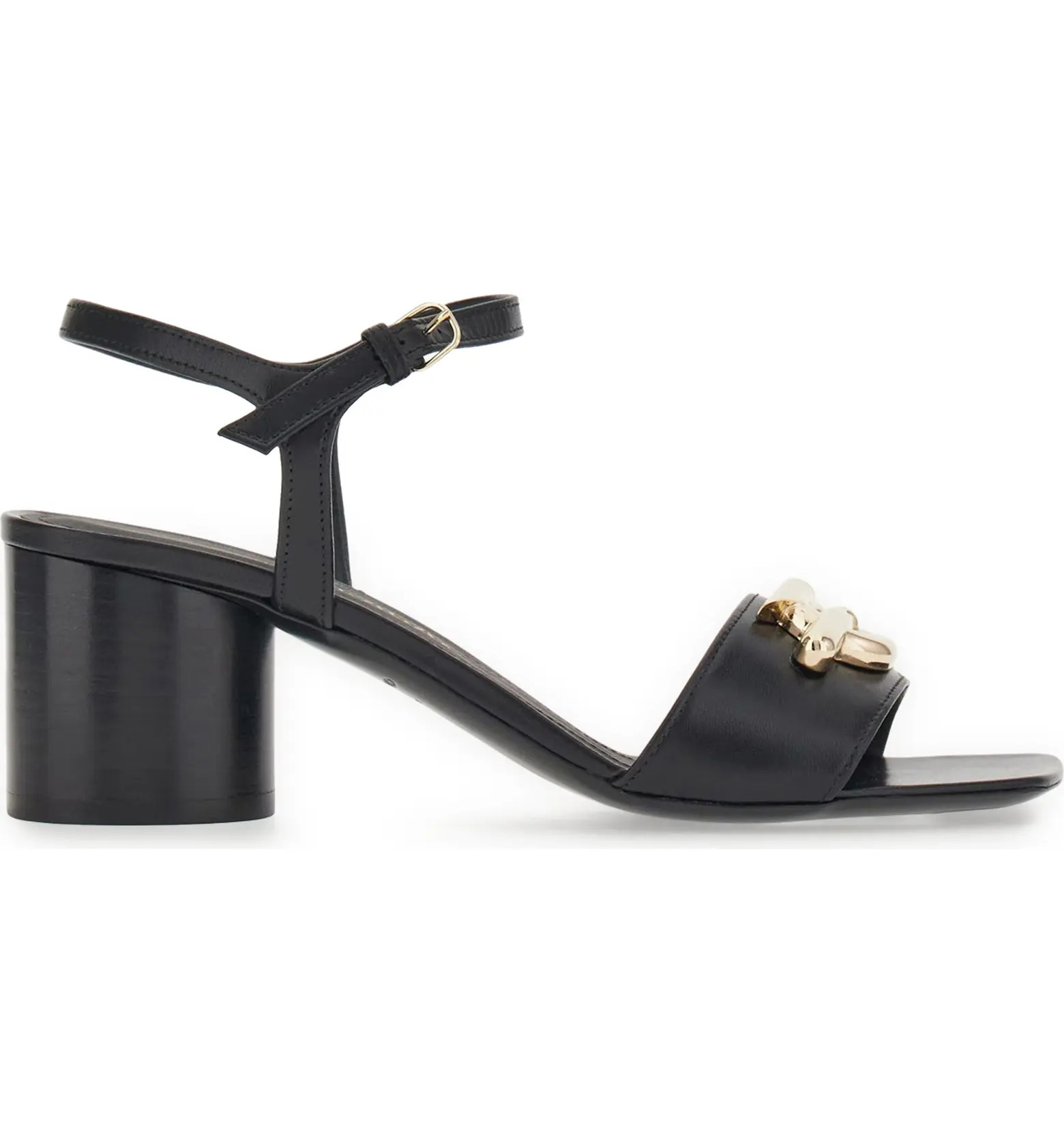 Priscilla Gancio Ellipse Sandal (Women) | Nordstrom