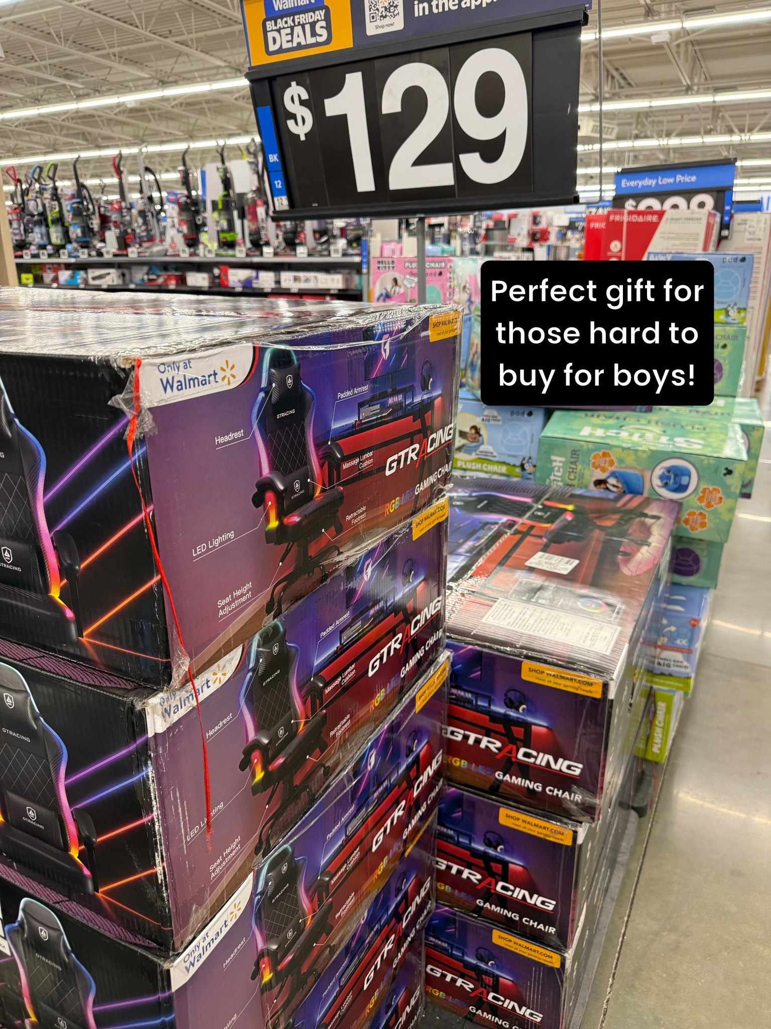 Actually so mad right now because I paid more than that online price!! What?!

#LTKGiftGuide #LTKCyberWeek #LTKSaleAlert