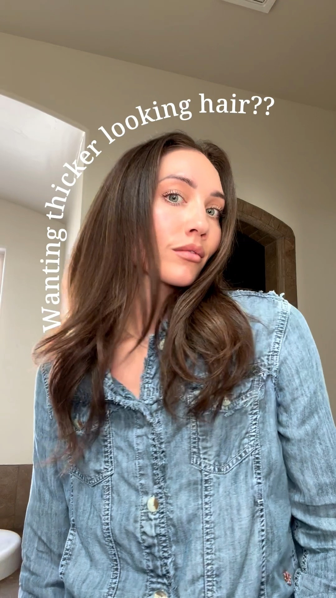 The hair journey continues with surface hair!! 

#LTKgrwm #LTKBeauty #LTKselfcare