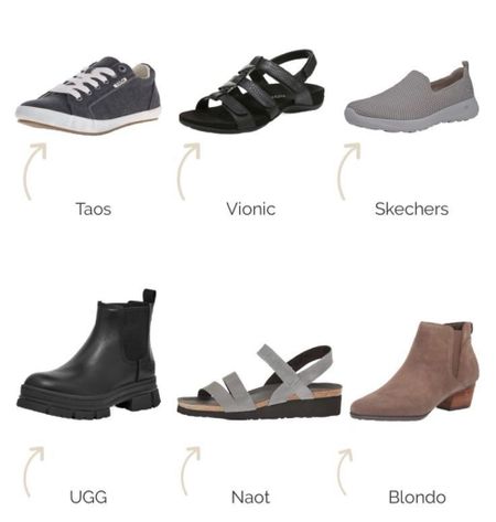 What are the most comfortable and cute walking shoes for travel? These are our tried and tested reader recommendations for the world’s best travel shoes!
Say hello to comfort and stylish shoes right here: https://www.travelfashiongirl.com/20-comfortable-and-cute-walking-shoes-for-travel/
#TravelFashionGirl #TravelFashion #TravelShoes #comfortableshoes #cuteshoes #walkingshoes #travelsandals #travelsneakers #travelboots #besttravelshoes #besttravelshoesforwomen #comfortablewalkingshoes


#LTKeurope #LTKshoecrush #LTKtravel