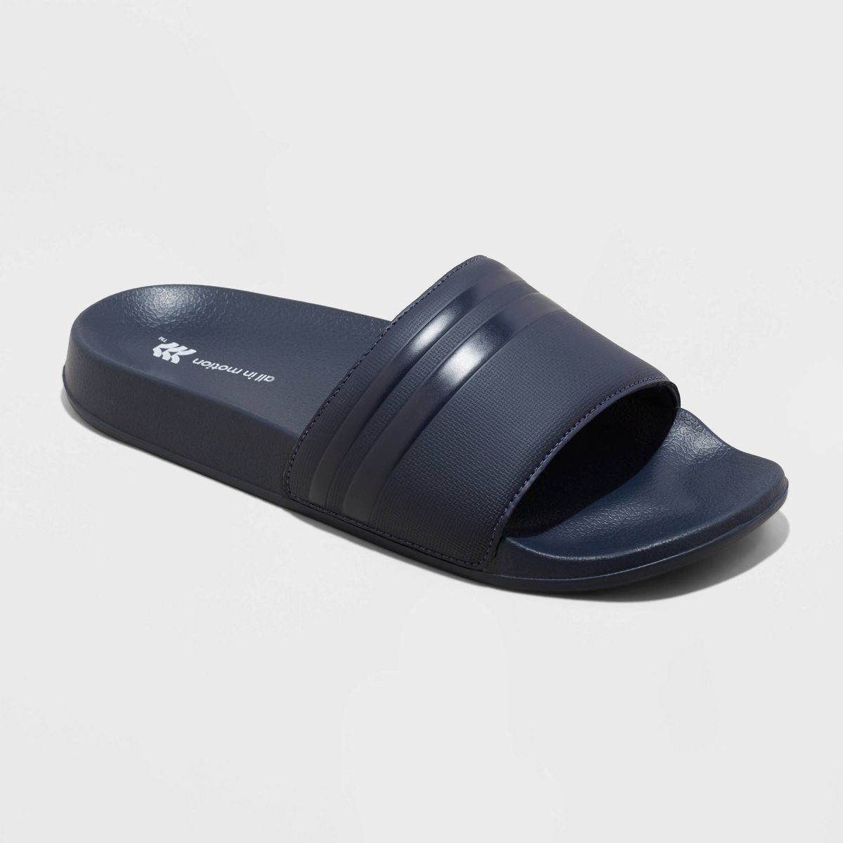 Men's Winston Sport Slide Sandals - All in Motion™ | Target
