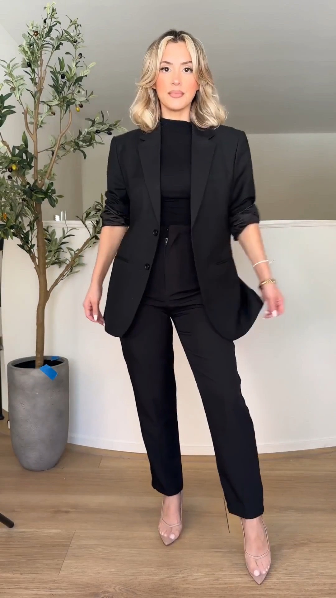 Workwear essentials from Amazon! 

Small in trousers + mens blazers!

#LTKgrwm #LTKootd #LTKU